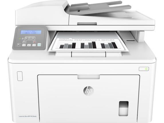 HP Laserjet Ultra Advantage Printers