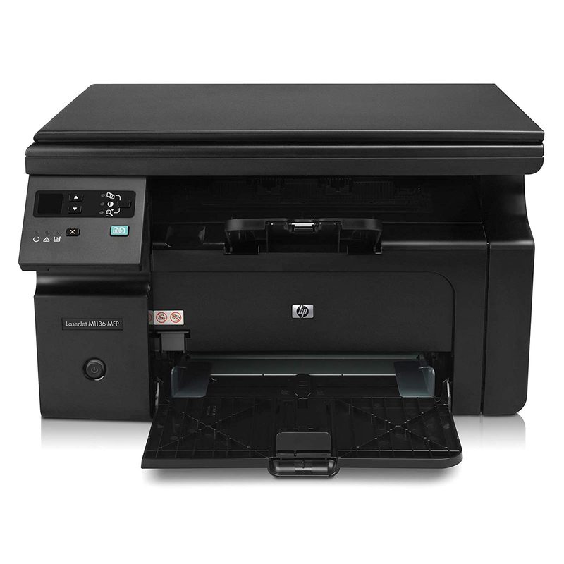 HP LaserJet Printers