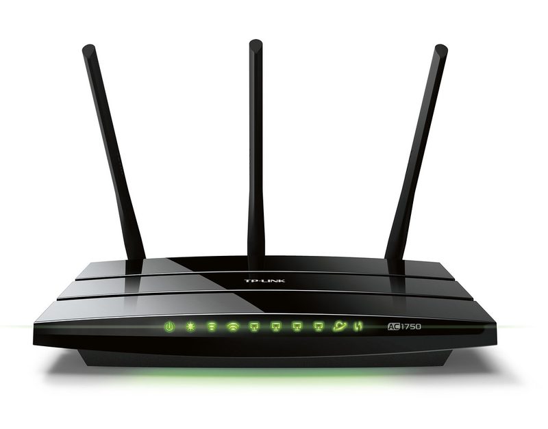 TP-Link Wireless