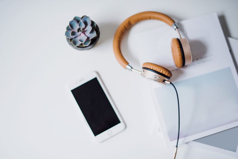 Headphones