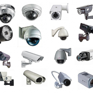 CCTV Camera