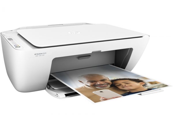 DeskJet 2620