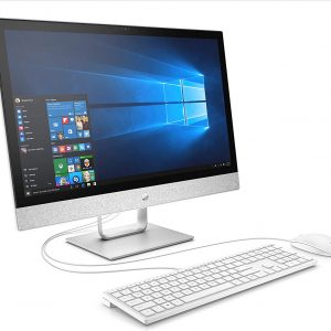 Desktop computer Spansales