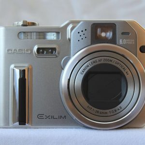 Digital Camera