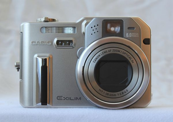 Digital Camera