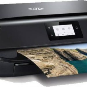 HP DeskJet Ink Advantage 5075 AiO