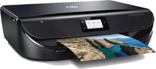 HP DeskJet Ink Advantage 5075 AiO