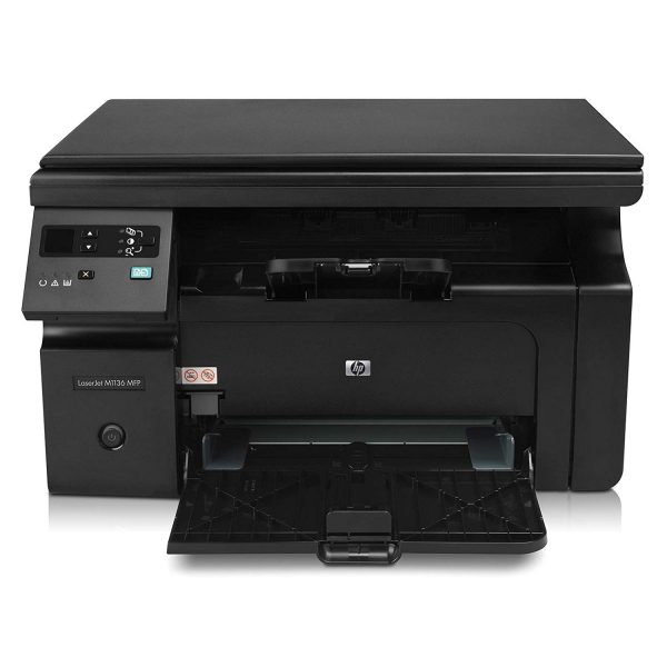 Laserjet Printers-HP