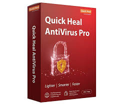 QH antivirus Spansales