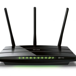 TP Linksys Spansales