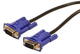 VGA Cable spansales