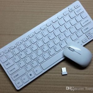 keyboard mouse spansales